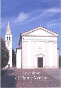 Le chiese di Fiume Veneto