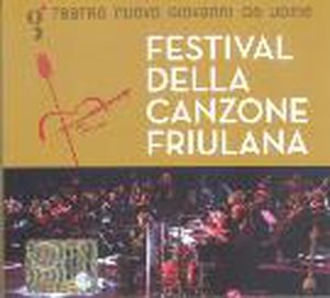 Festival della Canzone Friulana 2015