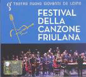 Festival della Canzone Friulana 2016