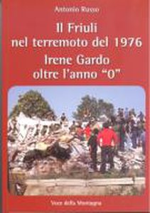 Il Friuli nel terremoto del 1976