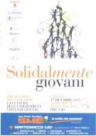 Solidalmente giovani