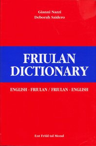 Friulan Dictionary