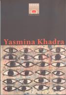 Dedica a Yasmina Khadra