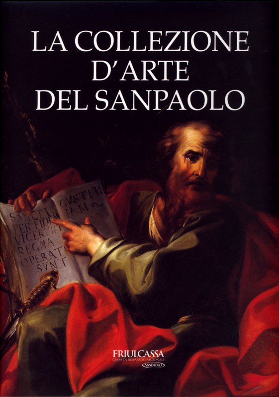 La collezione d'arte del Sanpaolo