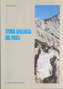 Storia geologica del Friuli