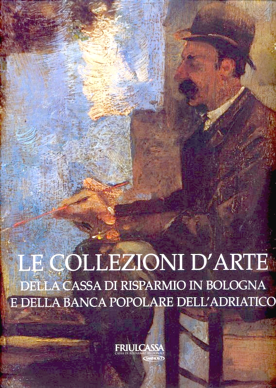 Le collezioni d'arte