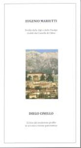Profilo delle Alpi e delle Prealpi visibili dal Castello di Udine