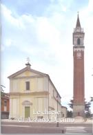 Le chiese di Azzano Decimo