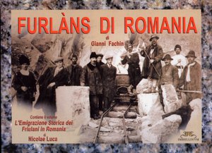 Furlans di Romania - DVD