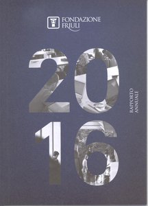 Rapporto Annuale 2016
