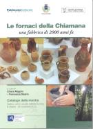 Le fornaci della Chiamana