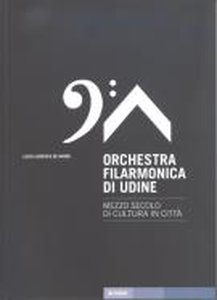 Orchestra filarmonica di Udine