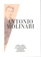 Antonio Molinari