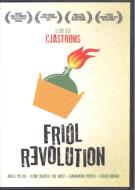 Friul Revolution