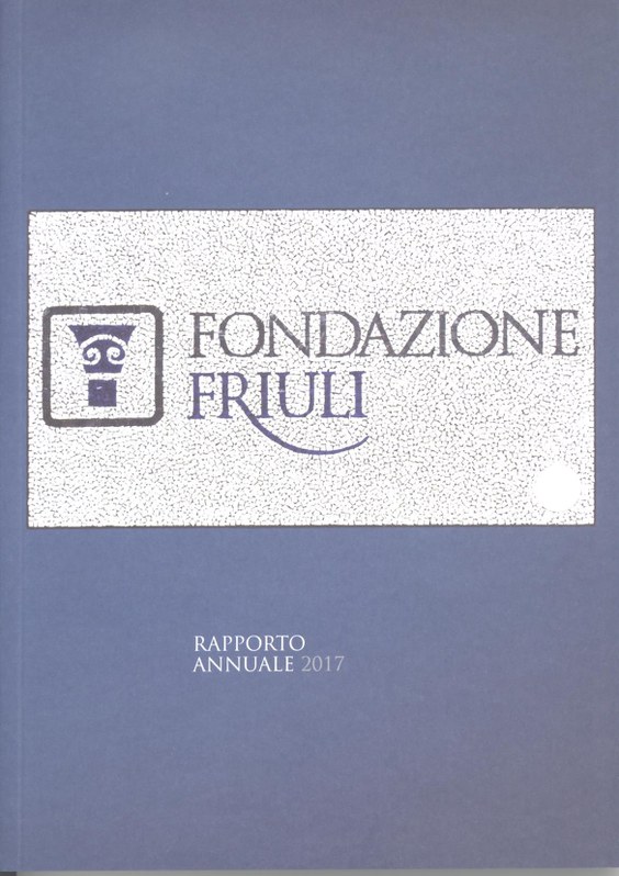 Rapporto Annuale 2017