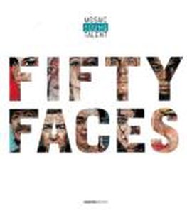 Fifty faces