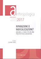 Riparazione o radicalizzazione?