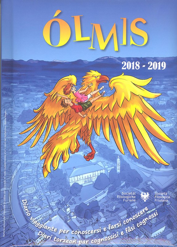 Diario Olmis 2018-2019