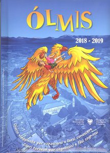 Diario Olmis 2018-2019