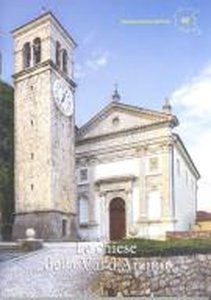 Le chiese della Val d'Arzino