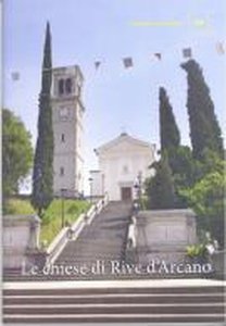 Le chiese di Rive d'Arcano
