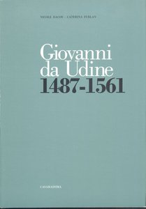 Giovanni da Udine - 3 tomi