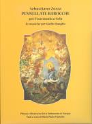 Pennellate Barocche per Fisarmonica Sola le musiche per Giulio Quaglio