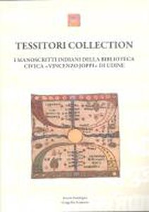 Tessitori Collection