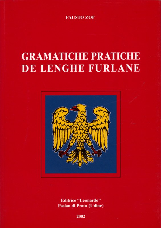 Gramatiche pratiche de lenghe furlane