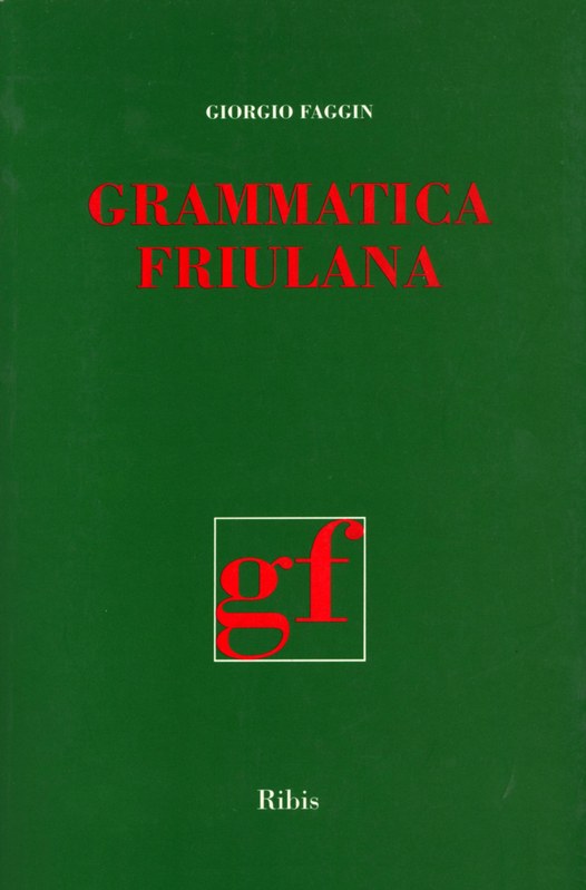 Grammatica Friulana