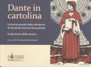 Dante in cartolina