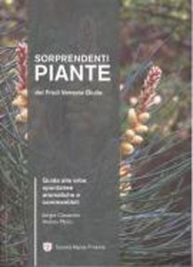 Sorprendenti piante del Friuli Venezia Giulia