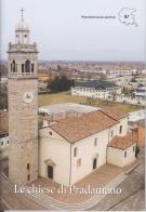 Le chiese di Pradamano