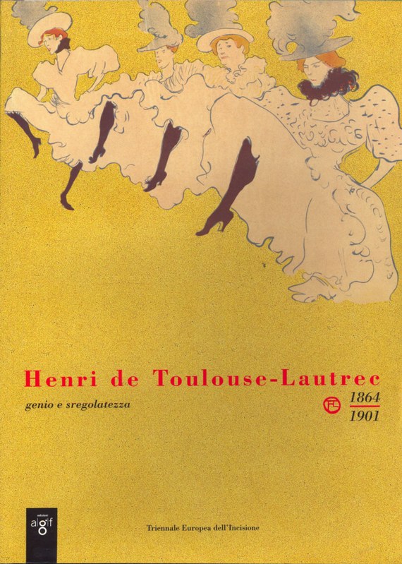 Henri de Toulouse-Lautrec