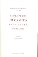 Concerti di Camera