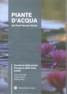 Piante d'acqua del Friuli Venezia Giulia