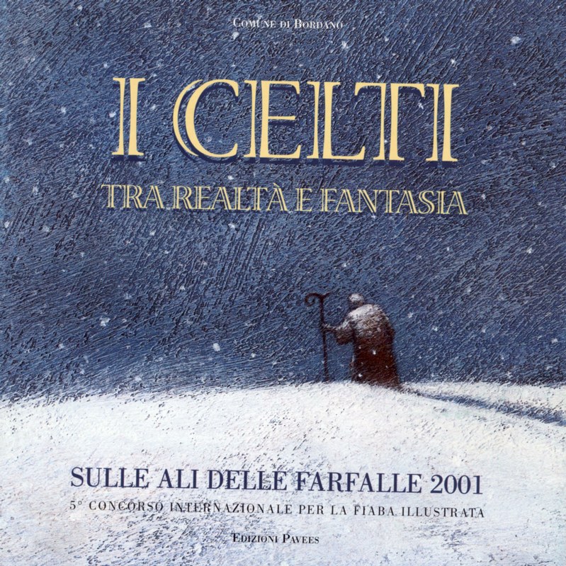 Sulle ali delle farfalle 2001