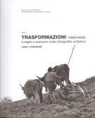 Trasformazioni 1856-2022