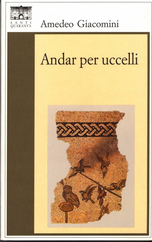 Andar per uccelli