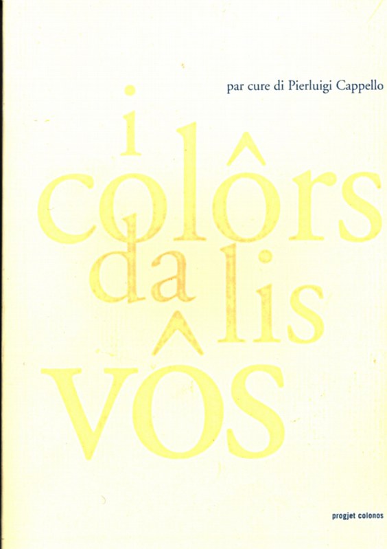 I colors da lis vos