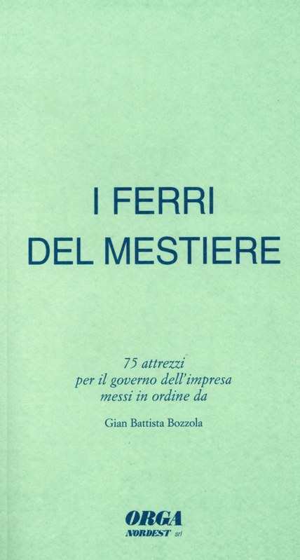 I ferri del mestiere - 1997