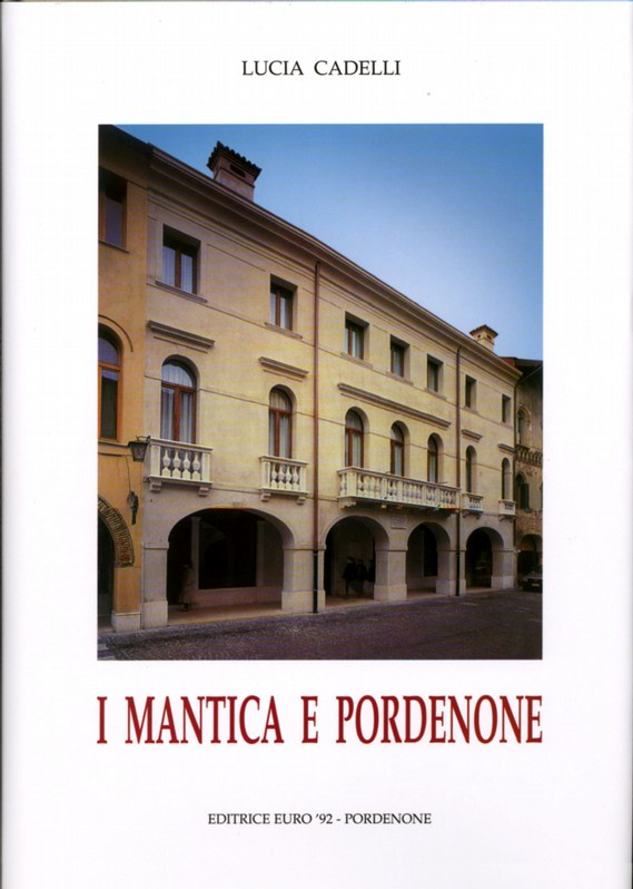 I Mantica e Pordenone