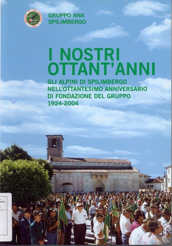 I nostri ottant'anni