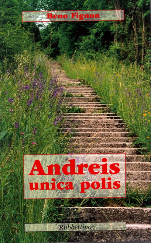 Andreis unica polis