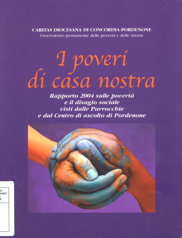 I poveri di casa nostra