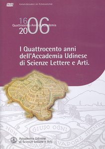1606-2006 Quattrocento anni di Accademia