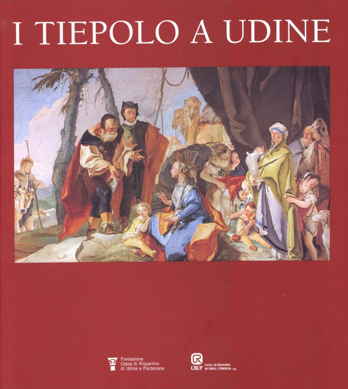 I Tiepolo a Udine  