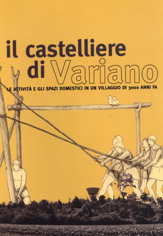 Il castelliere di Variano