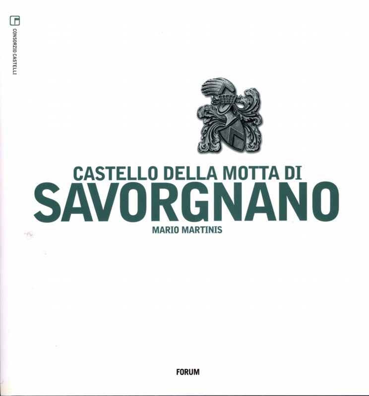 Castello della Motta di Savorgnano