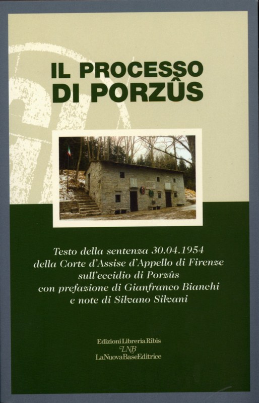 Il processo di Porzus